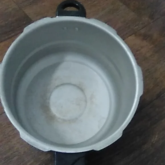 Steam cooker - Picture 2 of 11